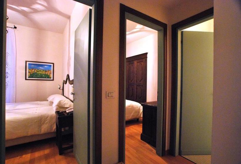 Hotel Le Torri  | Pescocostanzo | L'Aquila | Italia 6