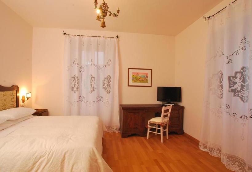 Hotel Le Torri  | Pescocostanzo | L'Aquila | Italia 7