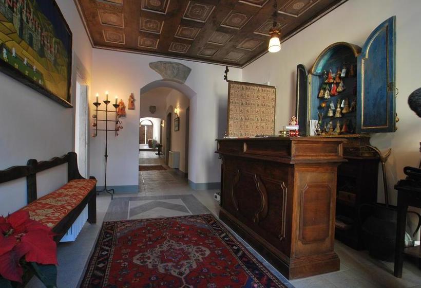 Hotel Le Torri  | Pescocostanzo | L'Aquila | Italia 9