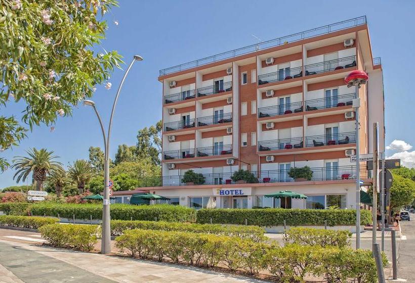 Hotel Murano Cosenza