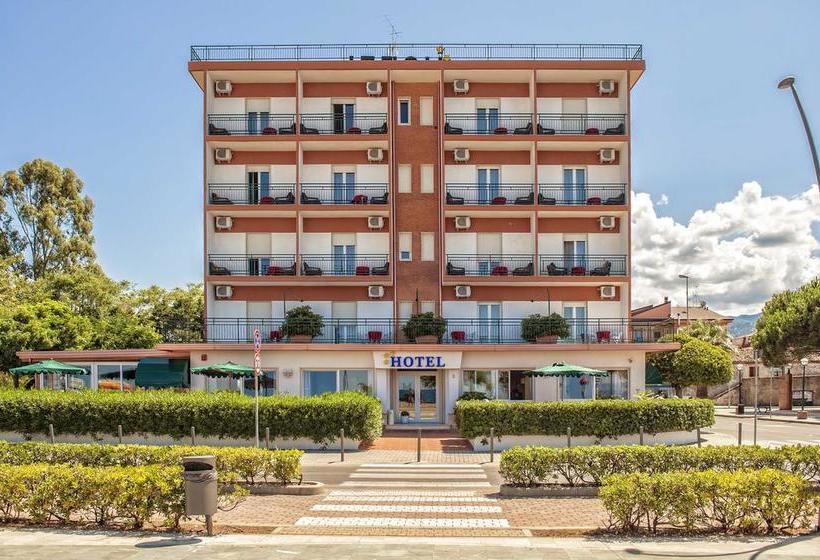Hotel Murano  | Rossano | Cosenza | Italien 1
