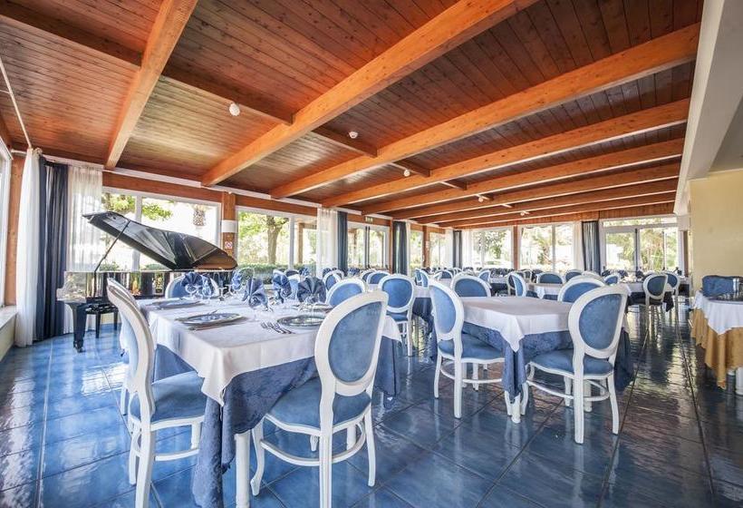 Hotel Murano  | Rossano | Cosenza | Italien 10