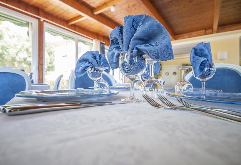 Hotel Murano  | Rossano | Cosenza | Italien 11