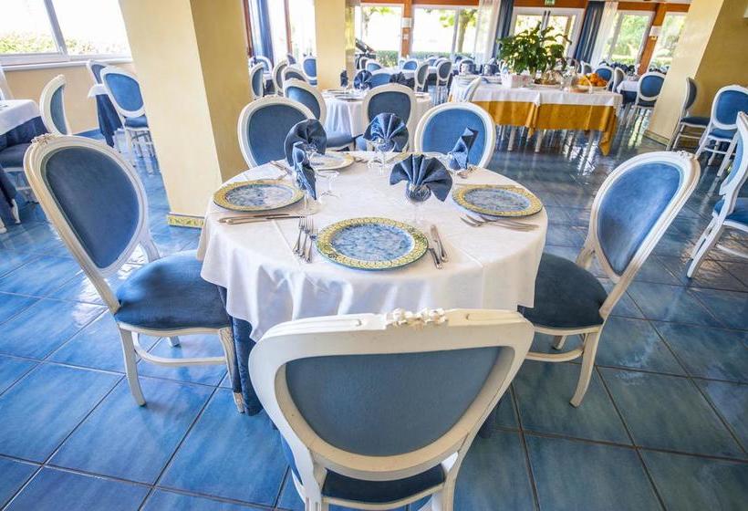 Hotel Murano  | Rossano | Cosenza | Italien 12