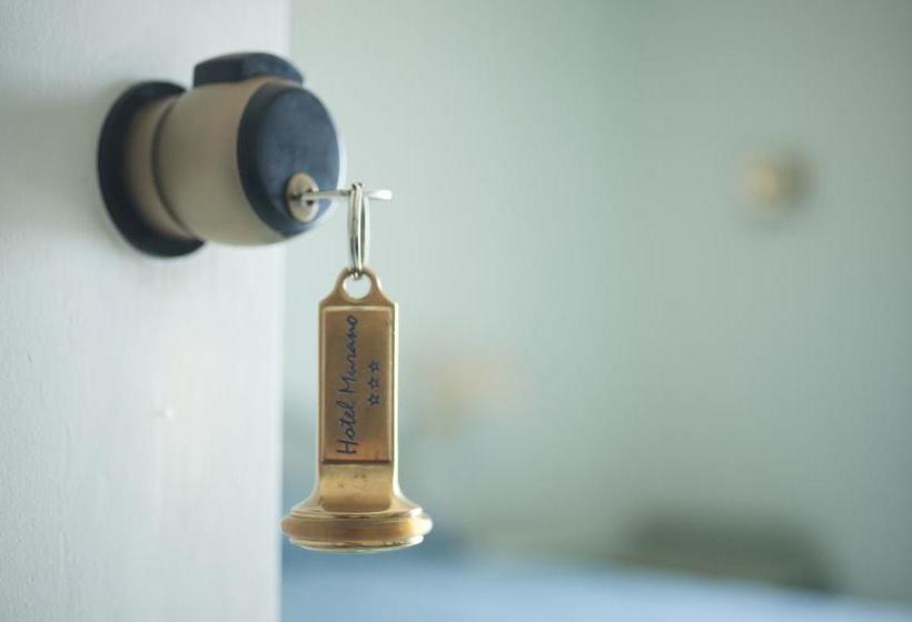 Hotel Murano  | Rossano | Cosenza | Italien 13