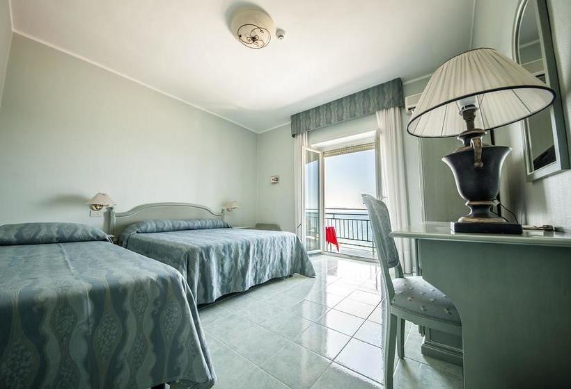 Hotel Murano  | Rossano | Cosenza | Italien 14