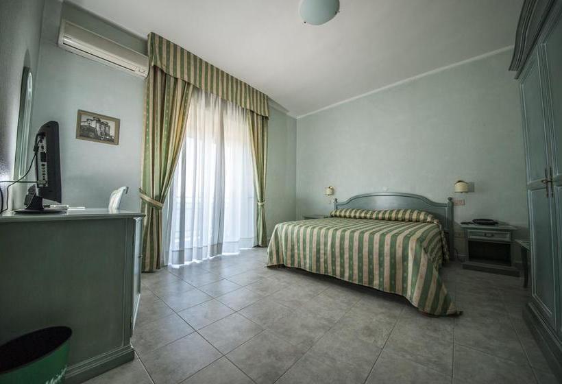 Hotel Murano  | Rossano | Cosenza | Italien 15