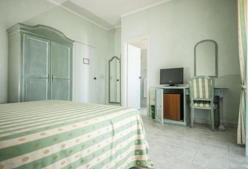 Hotel Murano  | Rossano | Cosenza | Italien 16