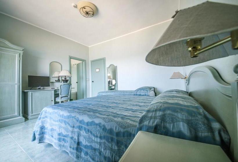 Hotel Murano  | Rossano | Cosenza | Italien 17