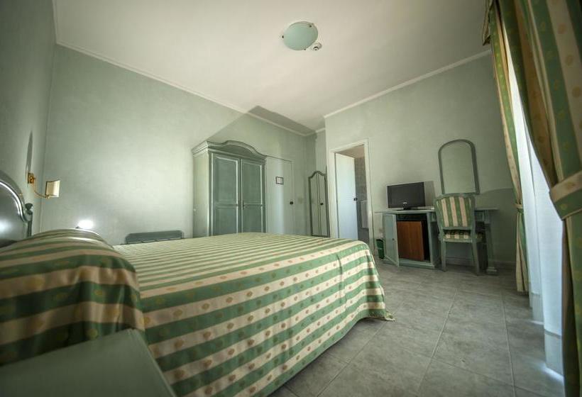 Hotel Murano  | Rossano | Cosenza | Italien 18