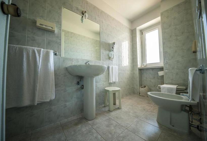 Hotel Murano  | Rossano | Cosenza | Italien 19