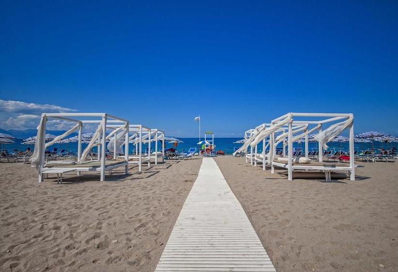 Hotel Murano  | Rossano | Cosenza | Italien 20