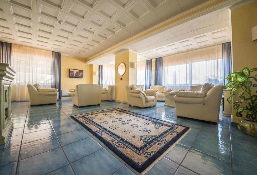 Hotel Murano  | Rossano | Cosenza | Italien 3