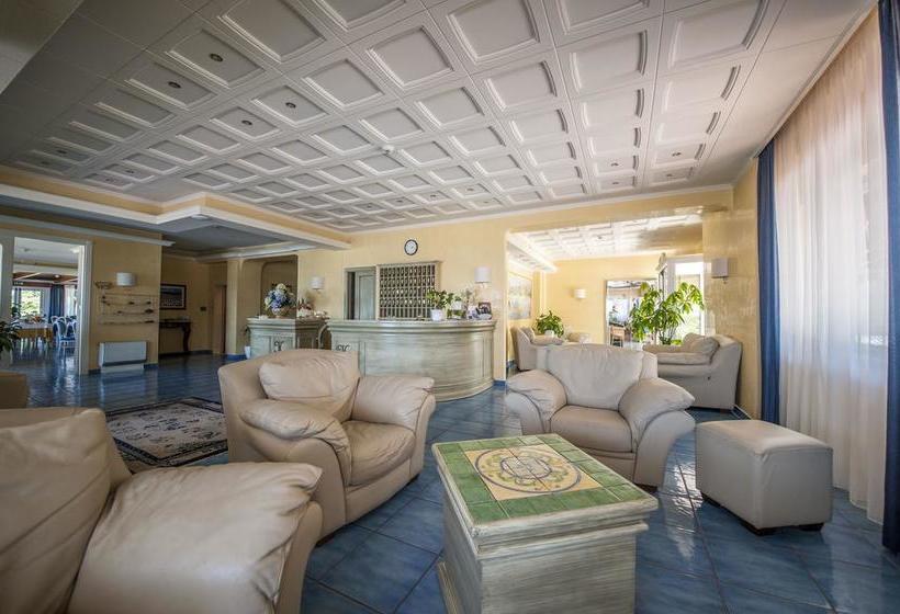 Hotel Murano  | Rossano | Cosenza | Italien 4