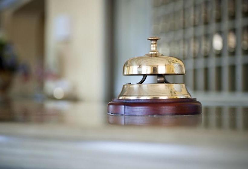 Hotel Murano  | Rossano | Cosenza | Italien 5