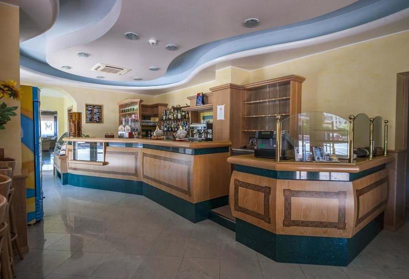 Hotel Murano  | Rossano | Cosenza | Italien 6