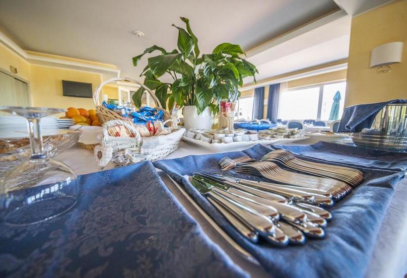 Hotel Murano  | Rossano | Cosenza | Italien 7