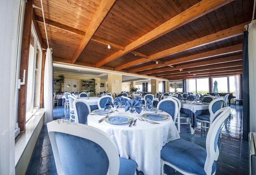 Hotel Murano  | Rossano | Cosenza | Italien 8