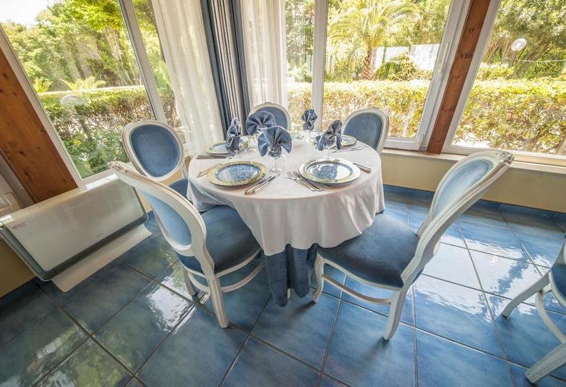 Hotel Murano  | Rossano | Cosenza | Italien 9