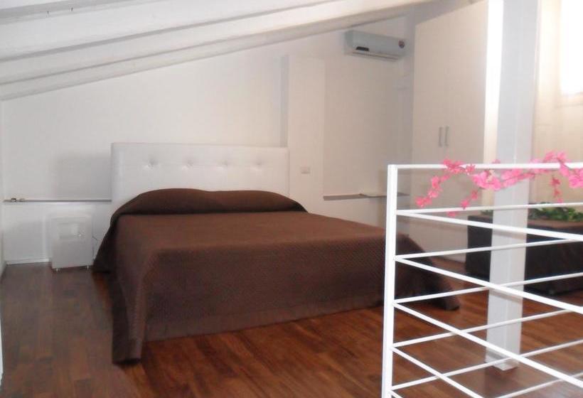 B&b Antico Castello  | Altamura | Bari | Italia 10