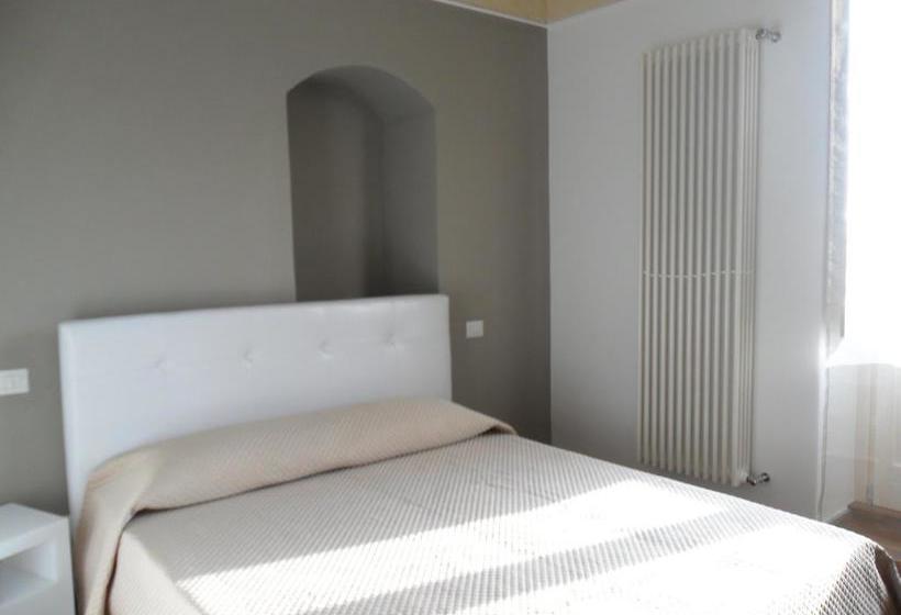 B&b Antico Castello  | Altamura | Bari | Italia 11