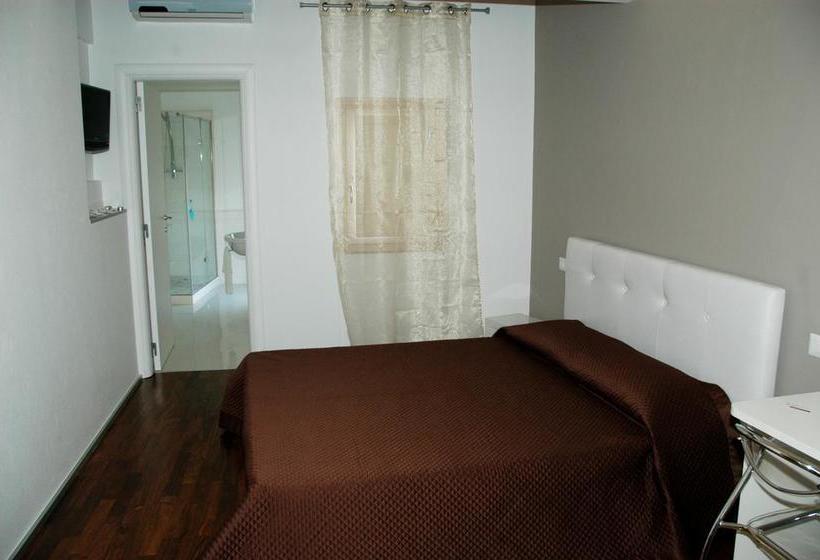 B&b Antico Castello  | Altamura | Bari | Italia 12