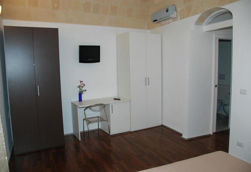 B&b Antico Castello  | Altamura | Bari | Italia 13