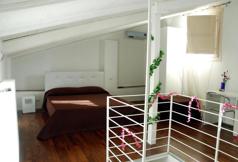 B&b Antico Castello  | Altamura | Bari | Italia 14