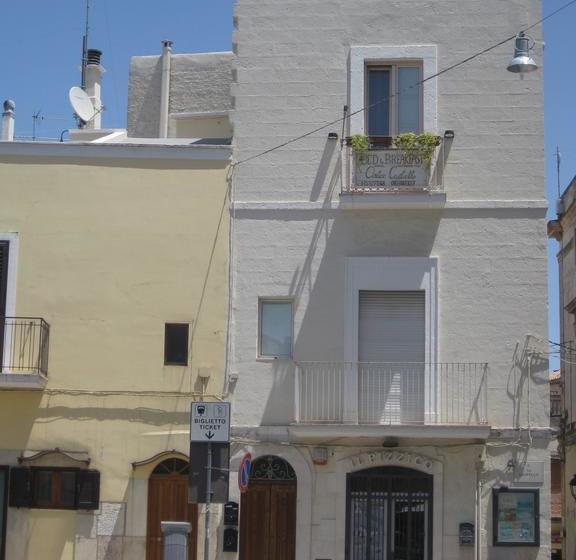 B&b Antico Castello  | Altamura | Bari | Italia 16