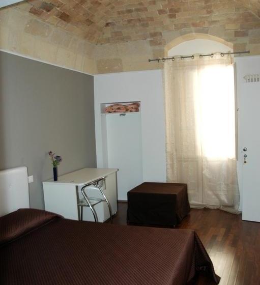 B&b Antico Castello  | Altamura | Bari | Italia 20