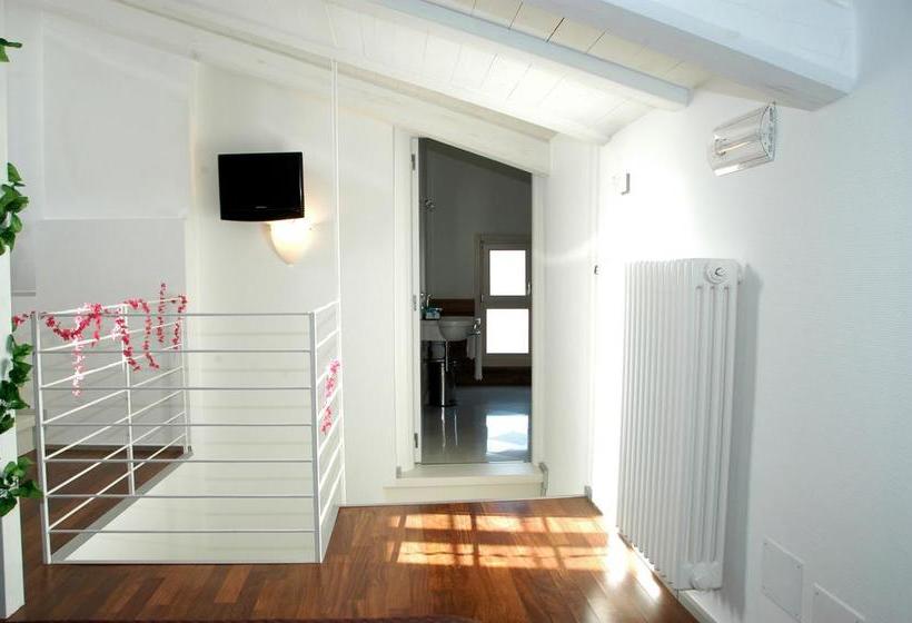 B&b Antico Castello  | Altamura | Bari | Italia 3