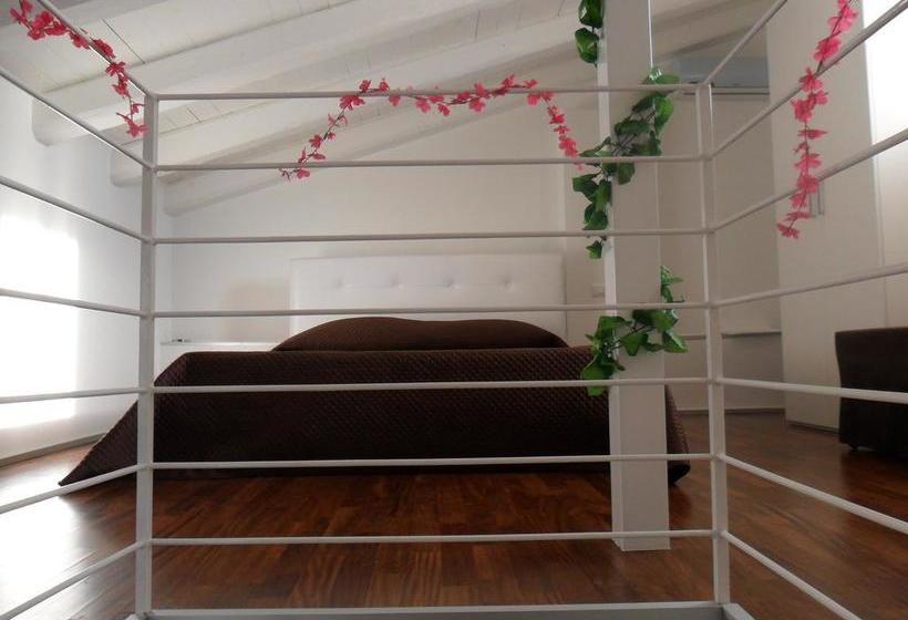 B&b Antico Castello  | Altamura | Bari | Italia 4