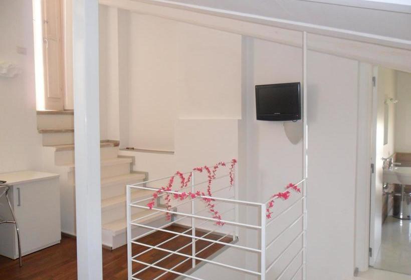 B&b Antico Castello  | Altamura | Bari | Italia 5