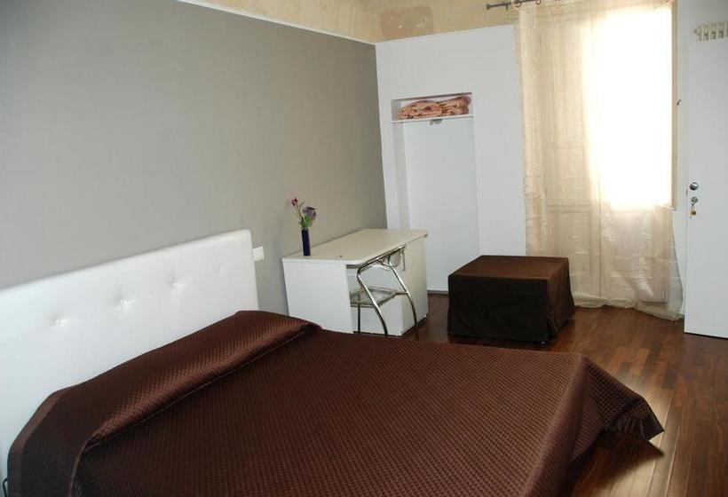 B&b Antico Castello  | Altamura | Bari | Italia 8