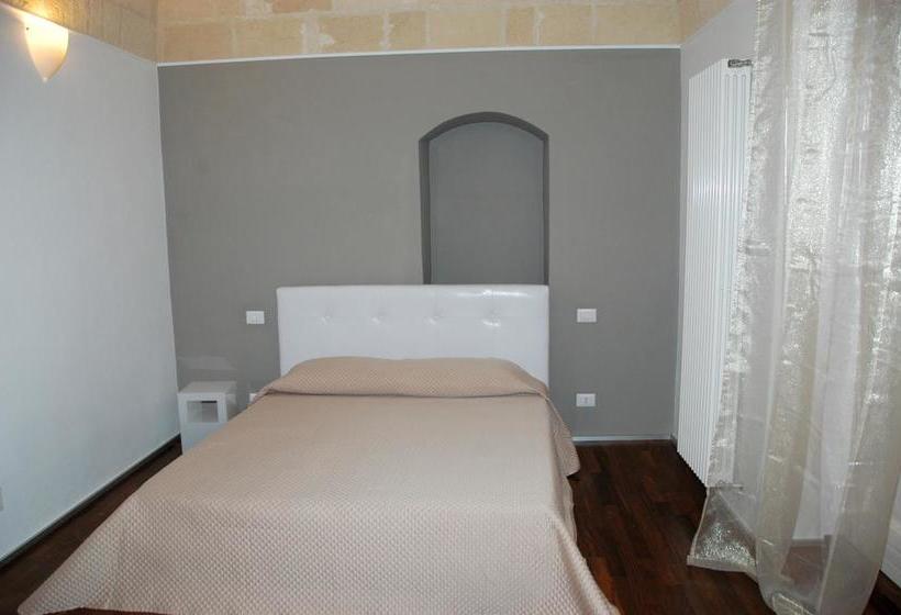 B&b Antico Castello  | Altamura | Bari | Italia 9