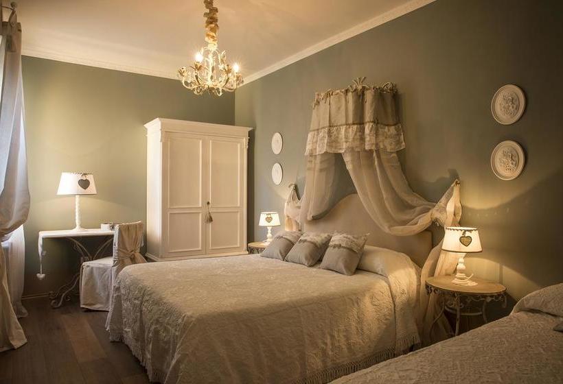 B&b Il Biancospino Abbadia san Salvatore Siena