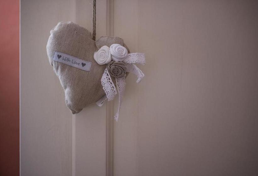 B&b Il Biancospino  | Abbadia san Salvatore | Siena | Italia 10