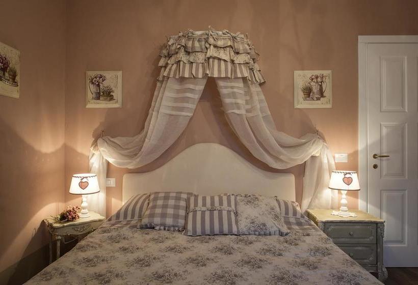 B&b Il Biancospino  | Abbadia san Salvatore | Siena | Italia 11