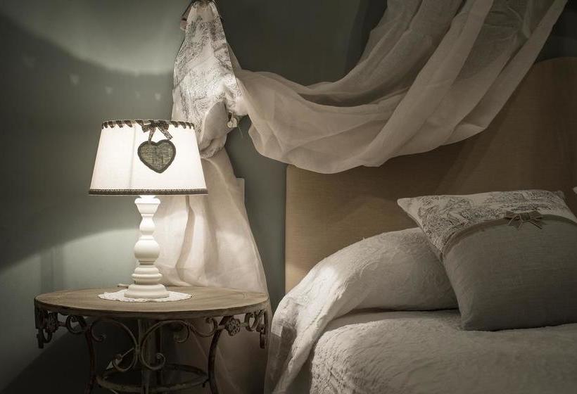 B&b Il Biancospino  | Abbadia san Salvatore | Siena | Italia 12