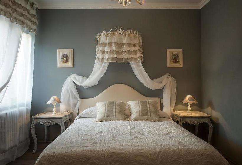 B&b Il Biancospino  | Abbadia san Salvatore | Siena | Italia 13