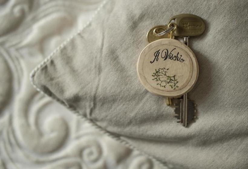 B&b Il Biancospino  | Abbadia san Salvatore | Siena | Italia 14