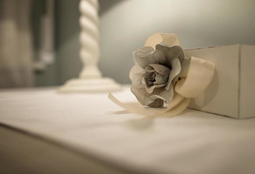 B&b Il Biancospino  | Abbadia san Salvatore | Siena | Italia 15