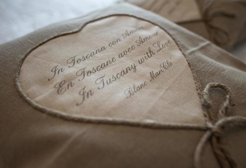 B&b Il Biancospino  | Abbadia san Salvatore | Siena | Italia 16