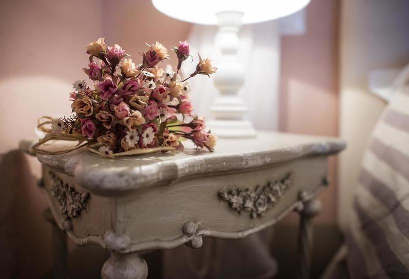 B&b Il Biancospino  | Abbadia san Salvatore | Siena | Italia 17