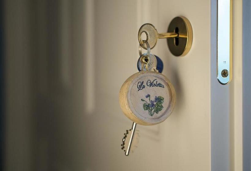 B&b Il Biancospino  | Abbadia san Salvatore | Siena | Italia 18