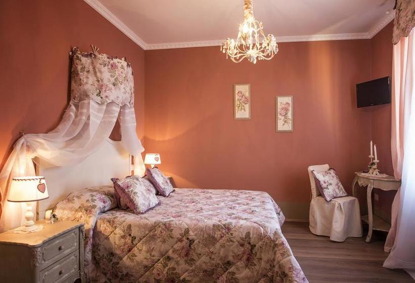 B&b Il Biancospino  | Abbadia san Salvatore | Siena | Italia 2