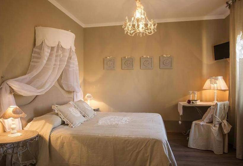 B&b Il Biancospino  | Abbadia san Salvatore | Siena | Italia 3