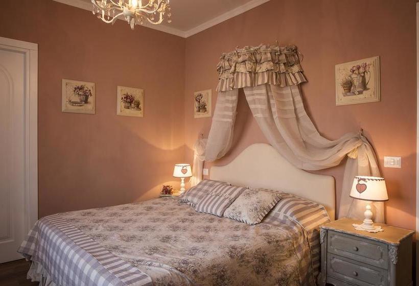 B&b Il Biancospino  | Abbadia san Salvatore | Siena | Italia 4