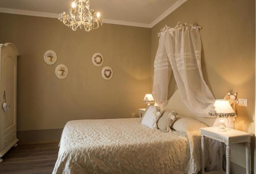 B&b Il Biancospino  | Abbadia san Salvatore | Siena | Italia 5