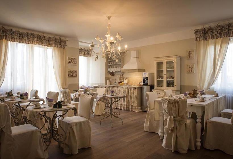 B&b Il Biancospino  | Abbadia san Salvatore | Siena | Italia 6